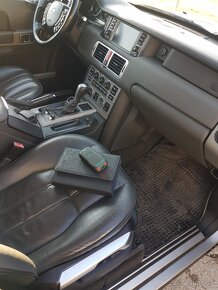 range rover vogue 3.0tdi - 8