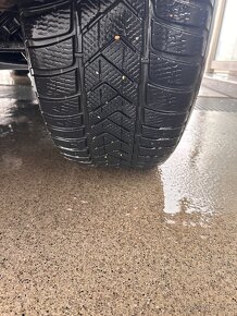 Vymenim 265/50 r19 VW touareg - 8