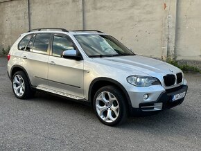 PREDÁM BMW X5 e70 xDrive 3.0 si LPG - 8