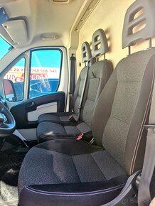 FIAT DUCATO L1H1  2.3 MULTIJET 96kW - 8