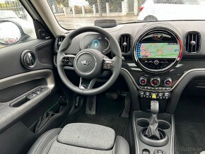 Mini Countryman Cooper SE PLUG-IN HYBRID ALL4 HEAD-UP PANO - 8