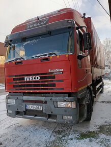 IVECO MAGIRUS 190 E/2D190E43/FP, - 8