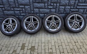 5x112 R19 Mercedes Benz GLA GLB AMG - 8