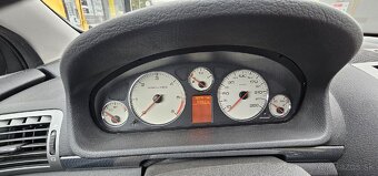 Peugeot 407 2l hdi 170000km - 8