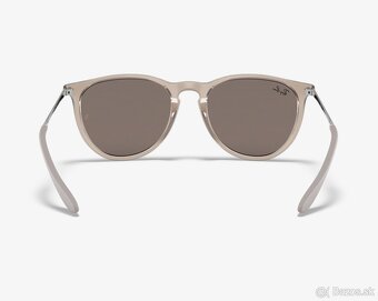 RayBan Erika Light Brown - 8