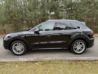 Porsche Cayenne 2019 - 8