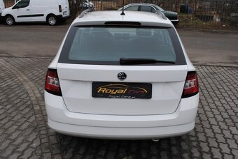 Škoda Fabia Combi 1.4 TDI ⭐ODOPASS⭐ODPOČET DPH⭐ - 8