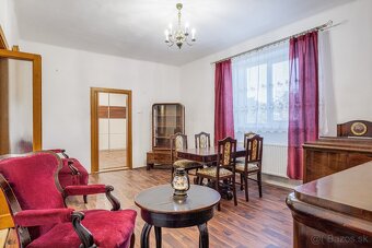 4 izbový dom Košice Juh, 255 000eur - 8