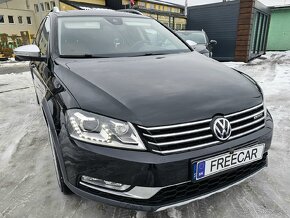 Volkswagen Passat Alltrack 2.0 TDI Highline 4MOTION - 8