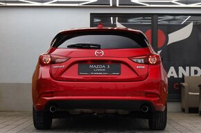 Mazda 3 2.0 Skyactiv -G120 Attraction A/T - 8