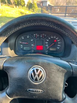 Volkswagen Golf IV  1.9tdi 81kw (rezervované) - 8