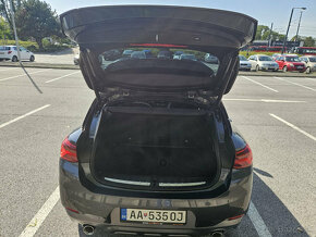 BMW X2 xDrive M-paket 4x4, 2.0 - 8