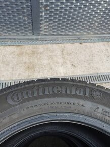 Continental 225/55 R17 97H zimné pneumatiky - 8