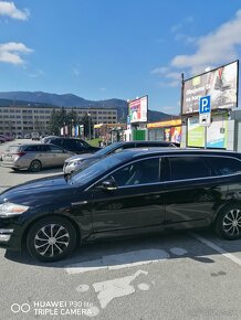 Ford mondeo 2012 2,0tdi 103 KW - 8