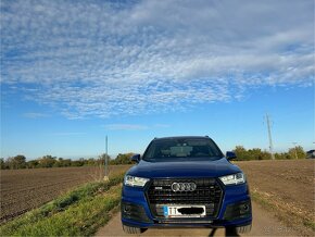 Audi Q7 3.0 TDI 272k quattro tiptronic 8-st. - 8