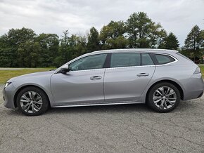 Peugeot 508 SW 2.0HDi - 8