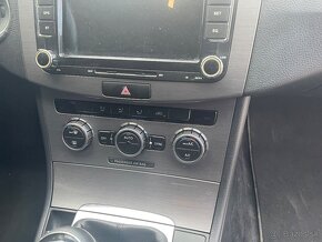 Volkswagen  passat b7 2.0 tdi - 8