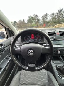 Volkswagen Golf 1.4TSI GT sport - 8