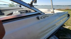 Bayliner Capri 1750 - 8