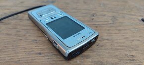 Nokia N91 - 8