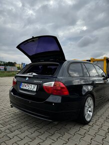 Predam BMW e91 320d - 8