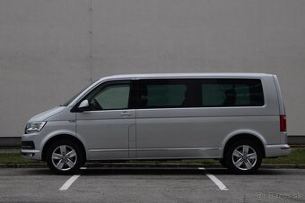 Volkswagen T6 Caravelle - 8