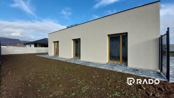 RADO | Predaj RD s pozemkom 499 m2, Trenčín - Záblatie - 8