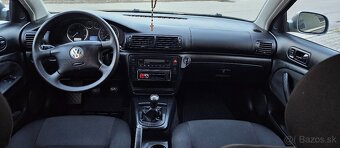 Volkswagen Passat B 5.5 Combi 1.9 TDi 96,Kw. - 8