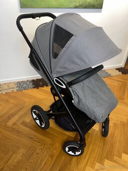 Cybex Talos S Lux - 8