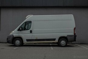 Peugeot Boxer 2.2 HDi 335 L3 - 8