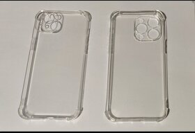 Iphone 15, 15 Pro, 15 Pro Max, 15 Plus ochranné sklá a obaly - 8