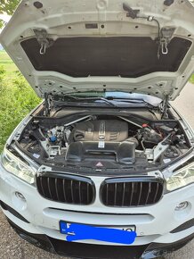 Bmw x5  Možny odpočet DPH - 8