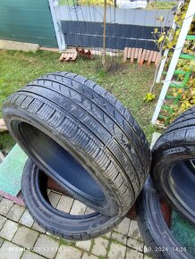 Zimné pneumatiky 245/45 R19 Snowdragon3 - 8