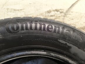 205/60 R16 Zimné pneumatiky Continental 4 kusy - 8