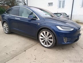 predam tesla model x 90p 2017 - 8