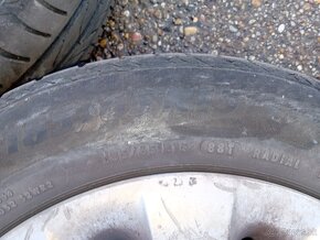 185/65R15 citroen xsara picasso - 8