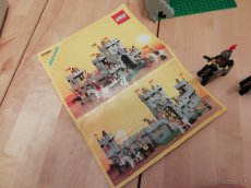 Lego Castle 6080 - King's Castle - 8