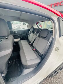 Citroën C3 Shine  / AUTOMAT / V ZARUKE / 57319 KM - 8