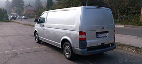 VW T 5.1 Transporter 2.0TDI 103kW long - 8