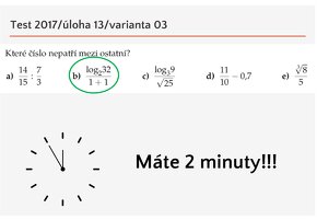 Masarykova univerzita ich prípravný kurz (materiály na TSP) - 8