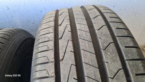 Letné pneu Hankook Ventus Prime3 235/55/R18  100H - 8