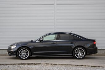 Audi A6 3.0 TDI 218k S tronic - 8