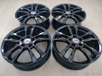 Alu disky 5x112 r17 - 8