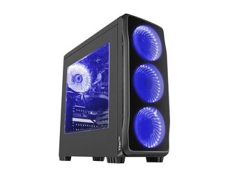 Predám Pc skriňu Genesis Titan 750 - 8