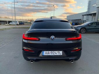 Predam Bmw X4 XDrive 2.0i - 8