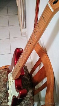 Fender Sguier standart-Indonezia - 8