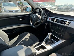BMW 320ci - 8