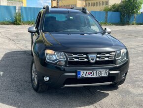 dacia duster 1,5 dci 80kw 4x2 - 8