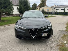 Alfa Romeo Stelvio 2.2 140kw Q4 - 8