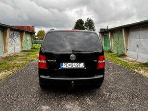 Touran 1.9 tdi - 8